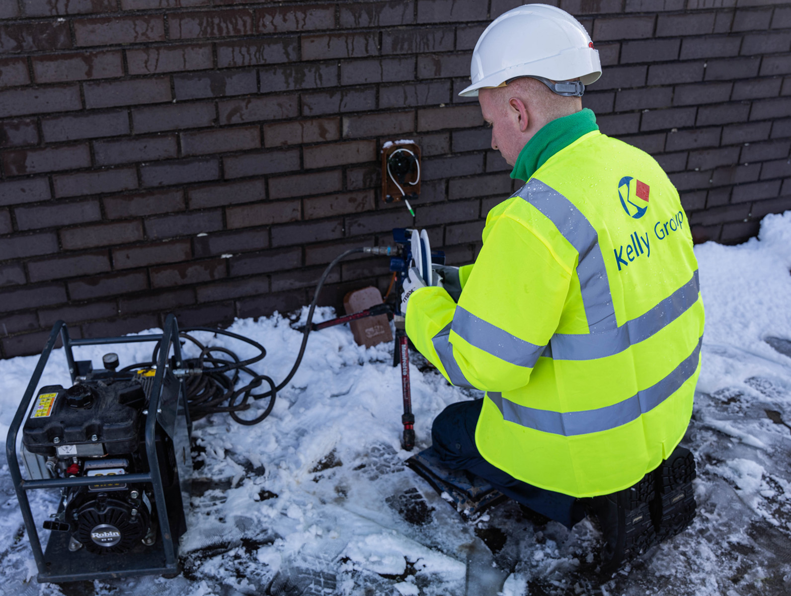 Meet our Fibre Engineers Part 1