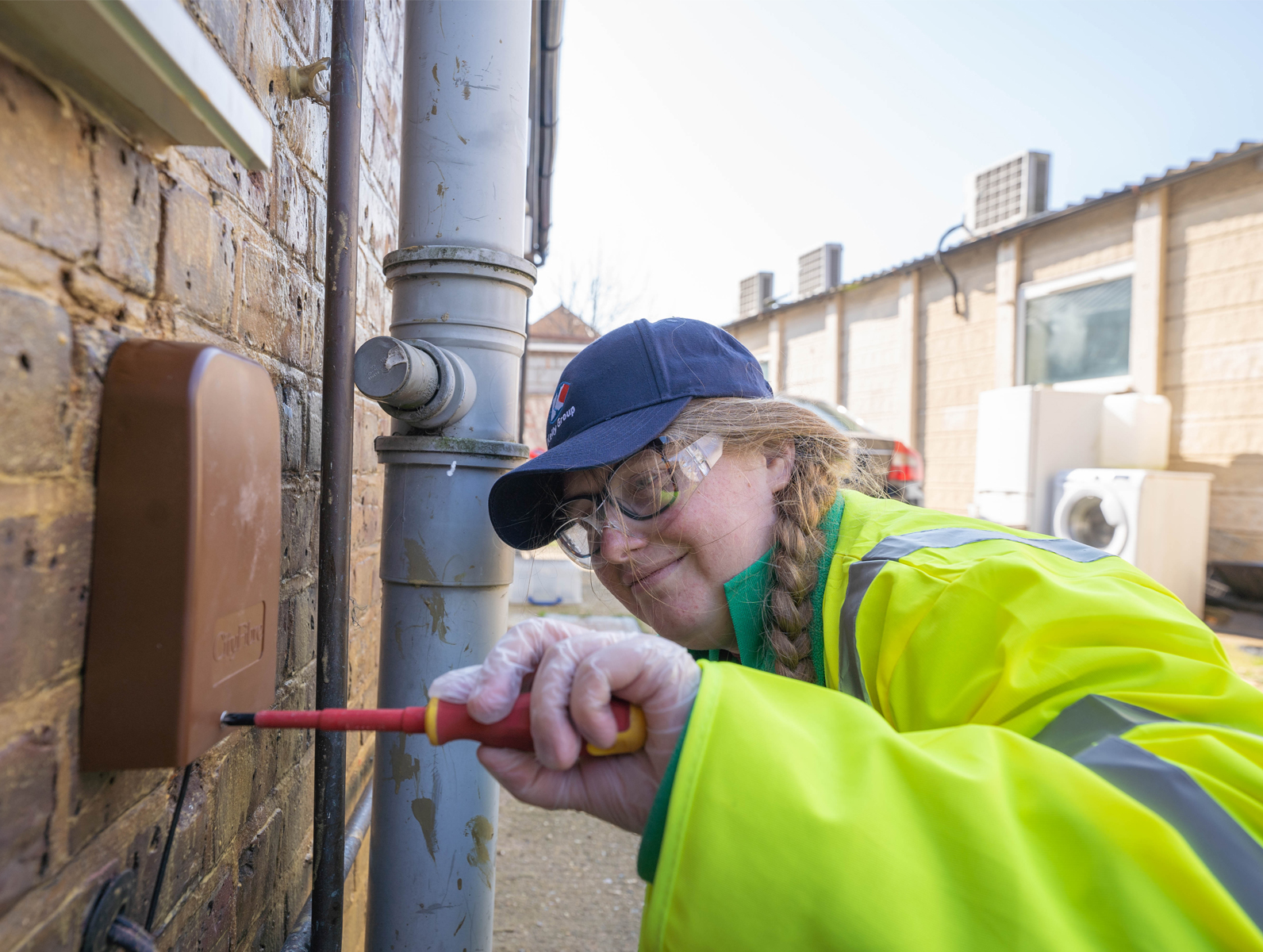 Meet our Fibre Engineers Part 2