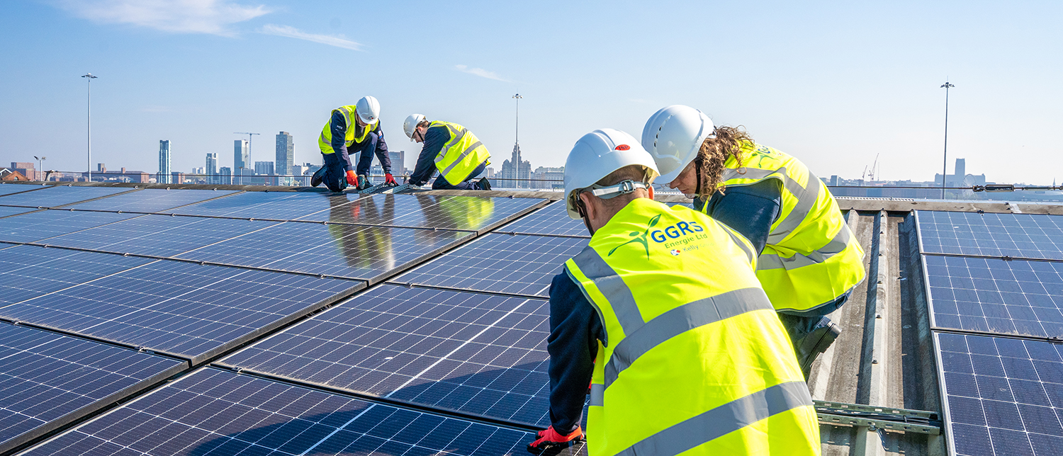 How Businesses Can Shield Themselves from Rising Energy Prices in 2026 and Beyond