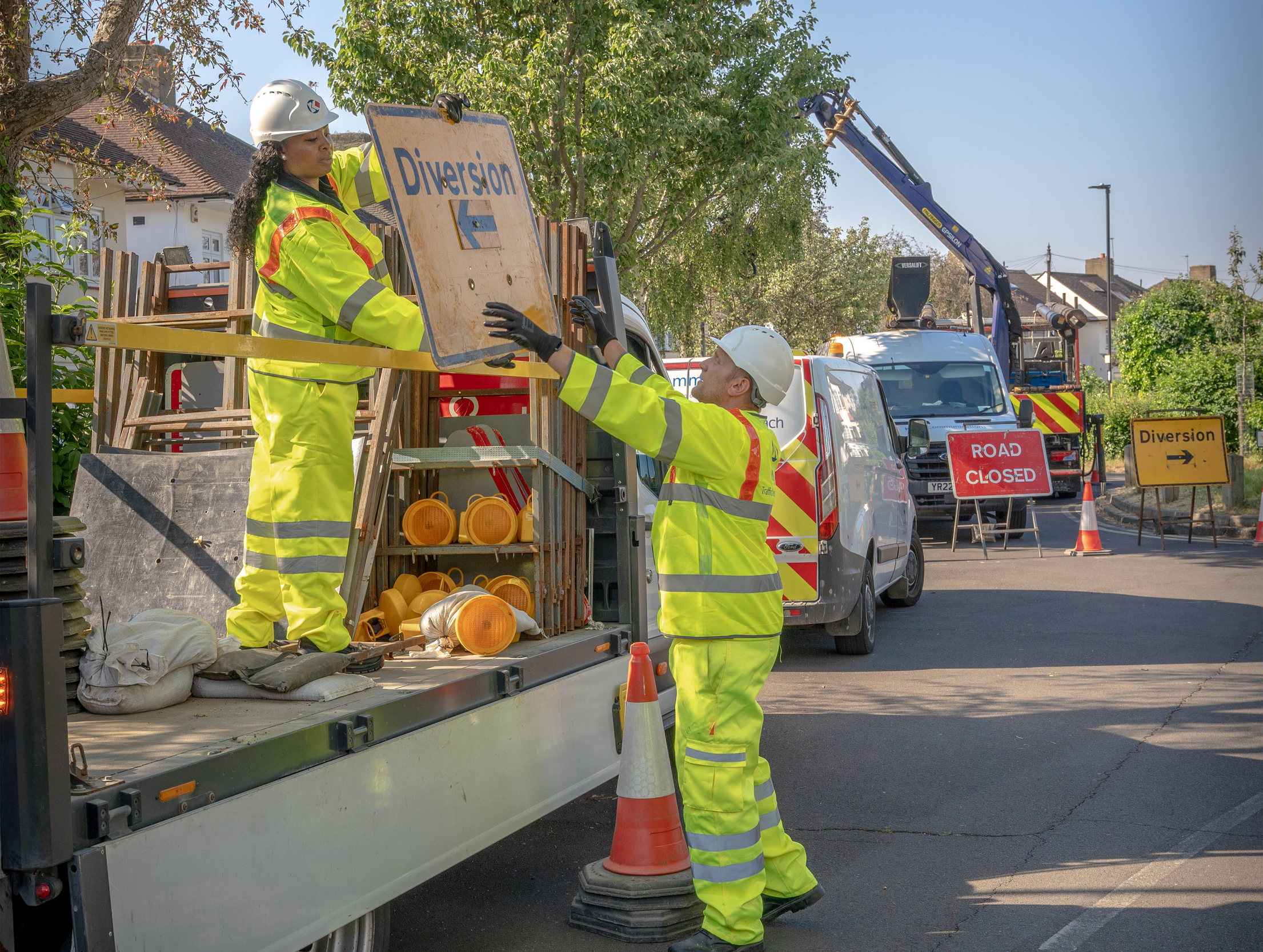 International Women in Engineering Day 2023
