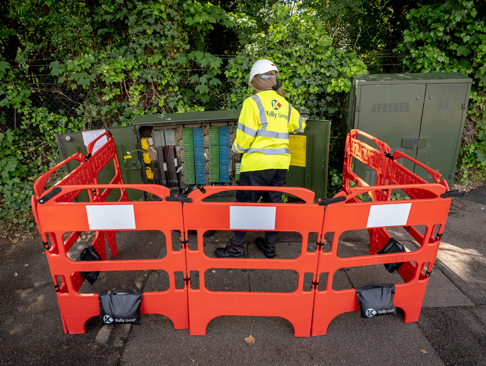 International Women in Engineering Day 2022