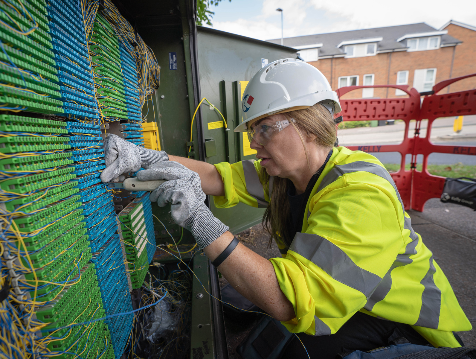 International Women in Engineering Day 2022