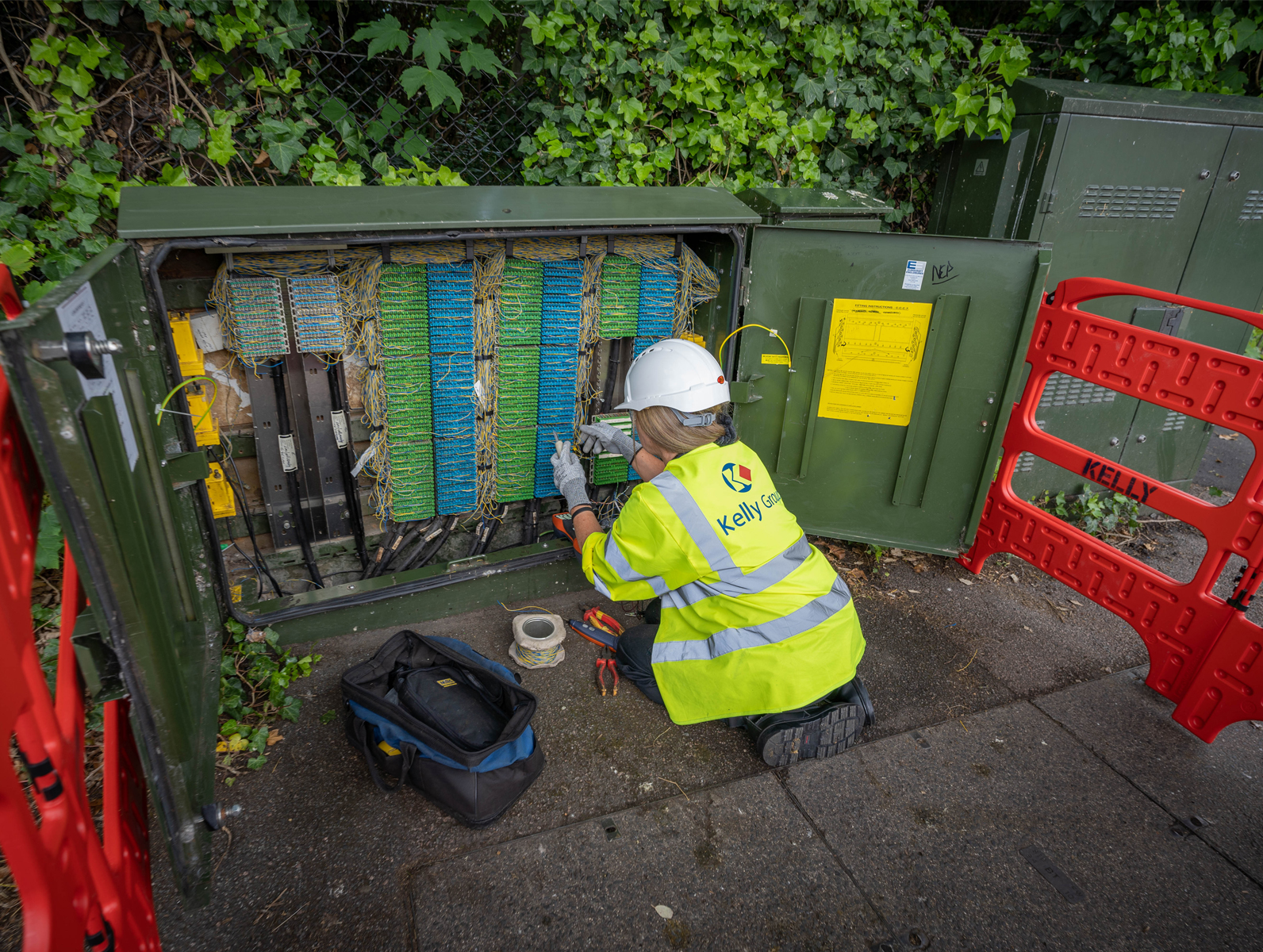 International Women in Engineering Day 2022