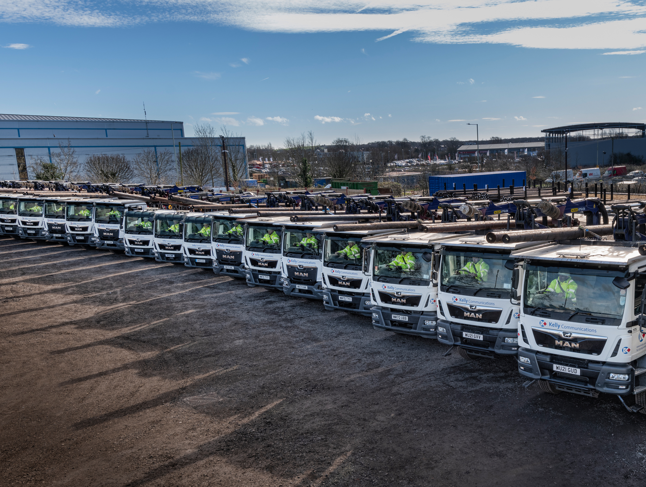 Kelly Fleet Snapshot Interviews with John Taylor & Terry Moore