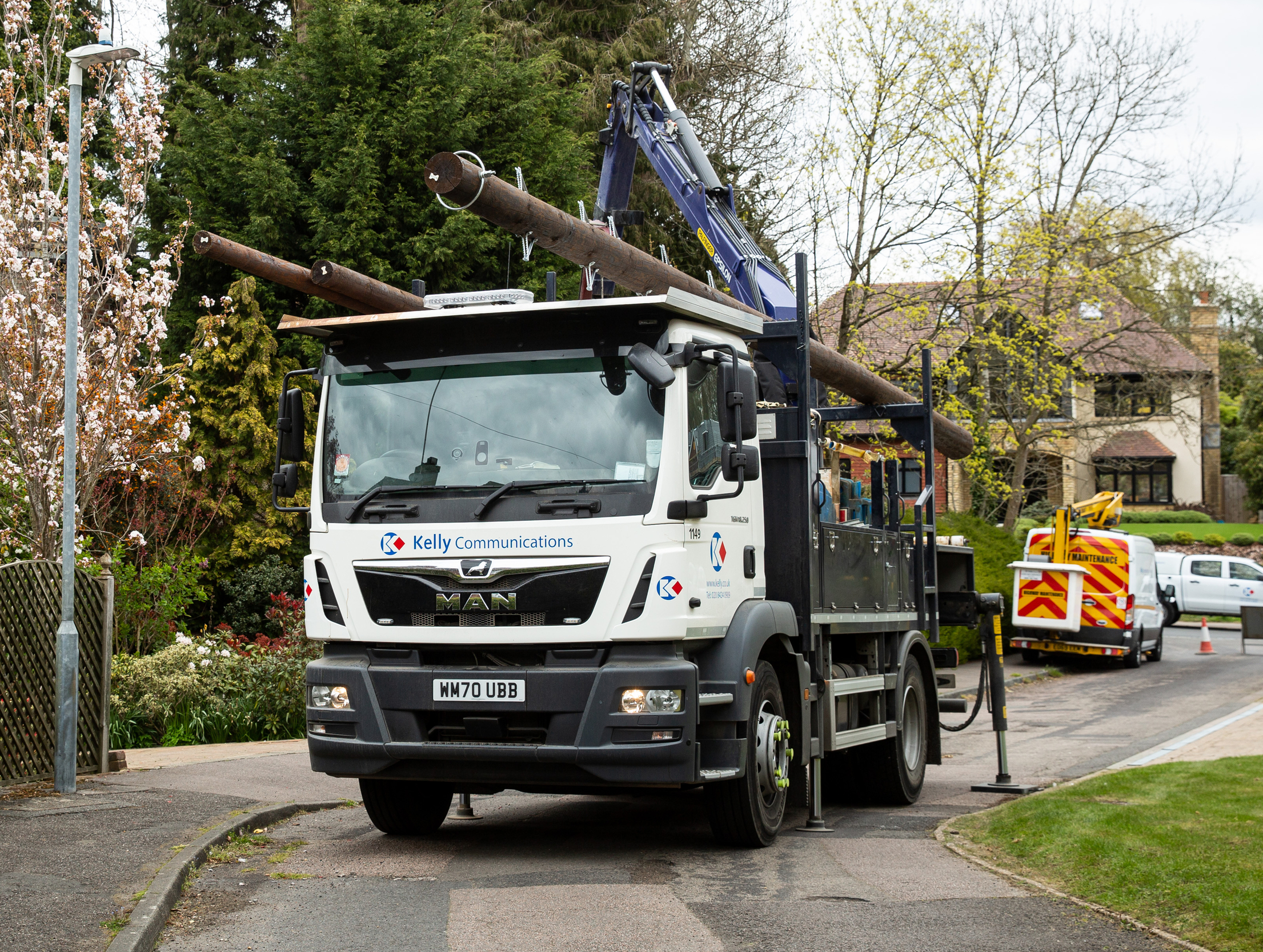 Kelly Fleet Snapshot Interviews with John Taylor & Terry Moore