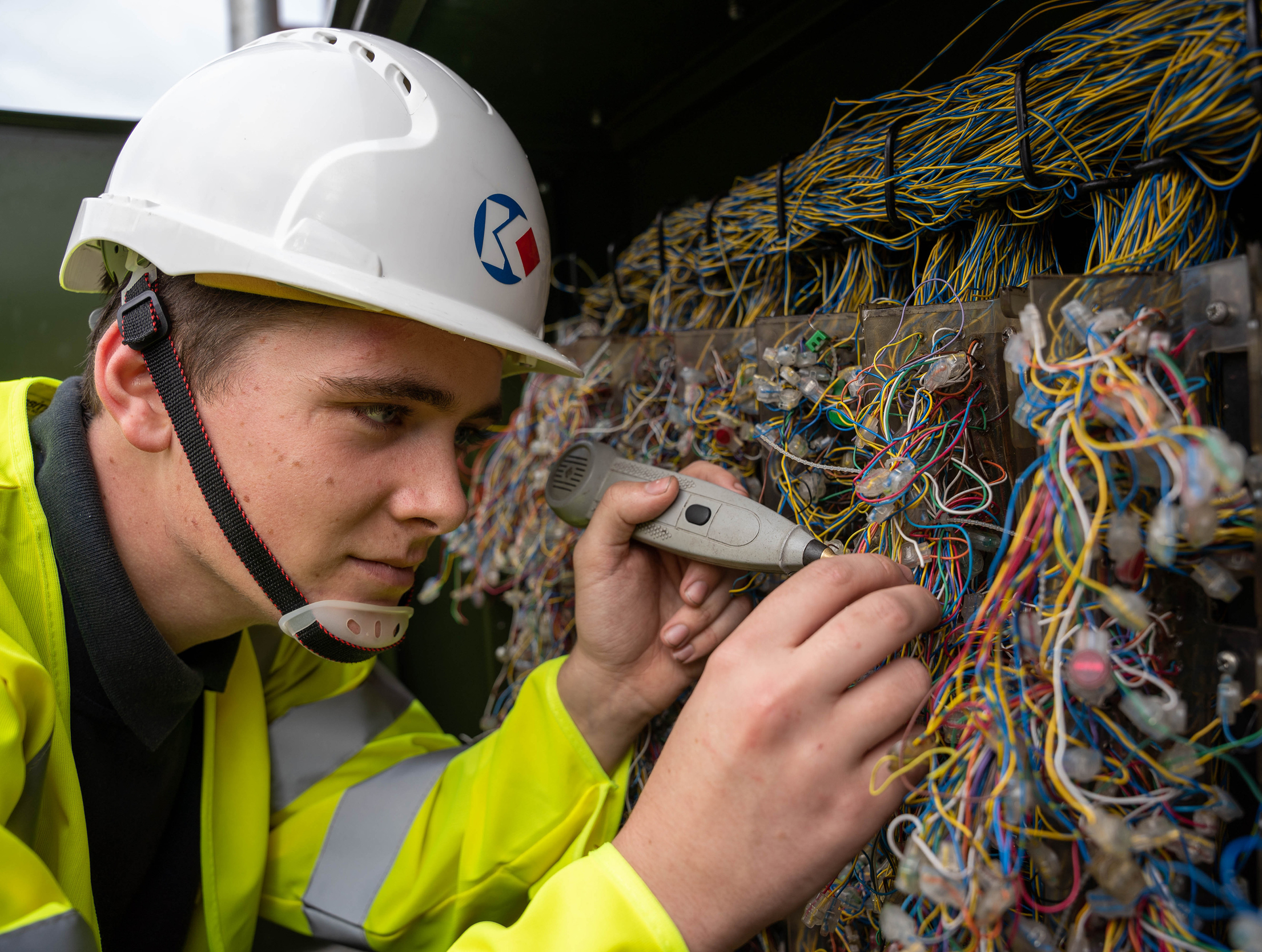 Meet our Service Delivery Engineers