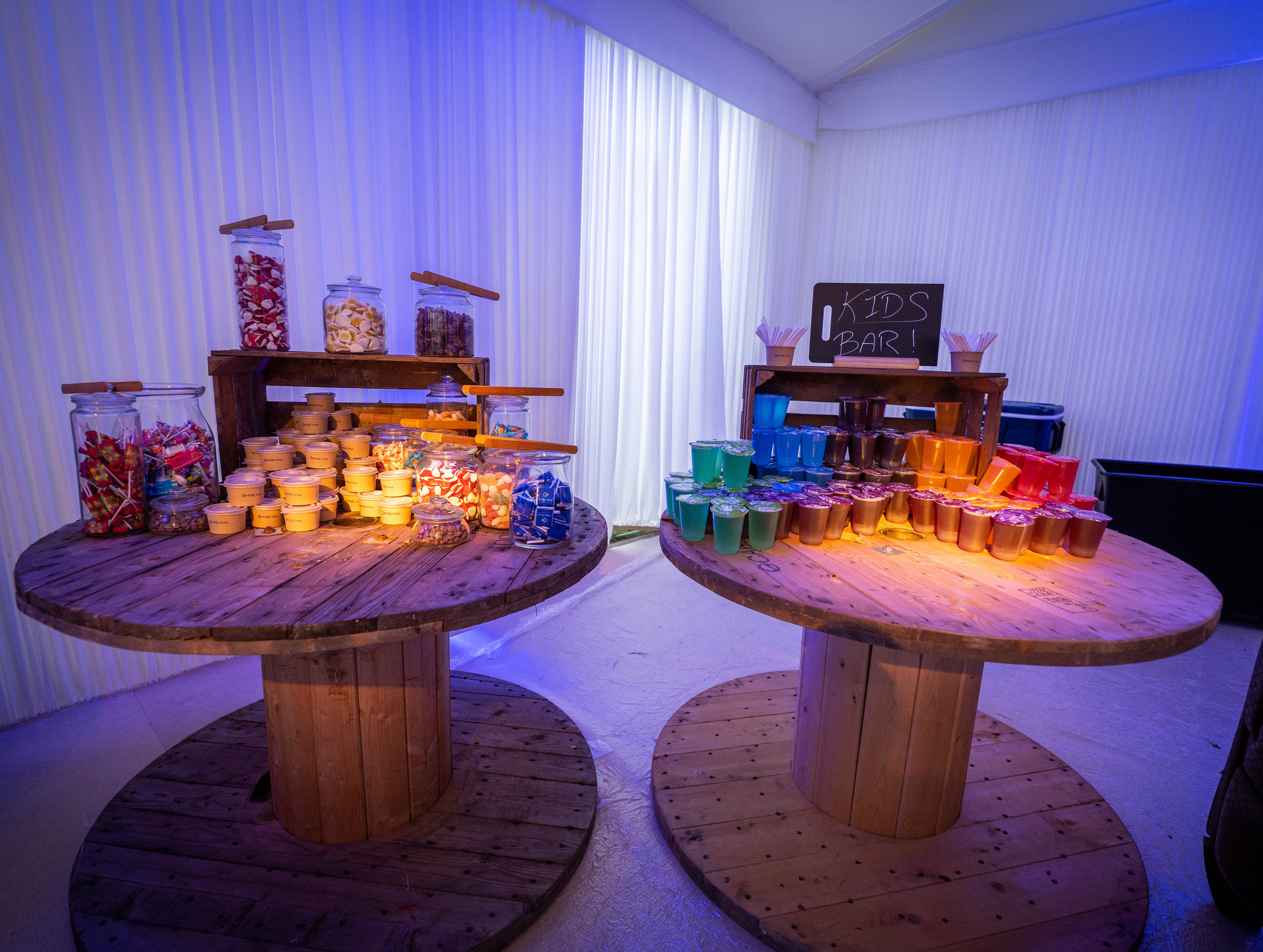 Kelly Group Supports The 10th Annual London Irish Vintage Charity Day