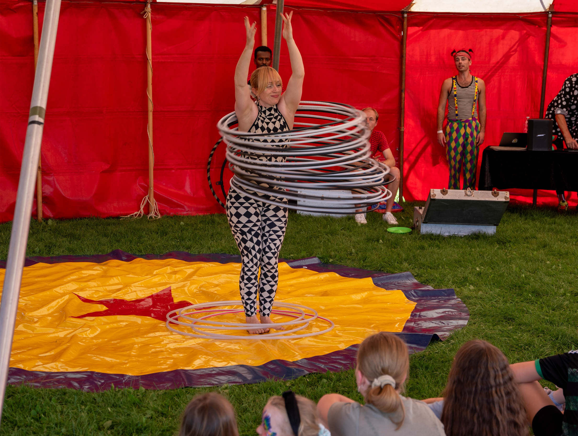 Kelly Group Supports The 11th Annual London Irish Vintage Charity Day