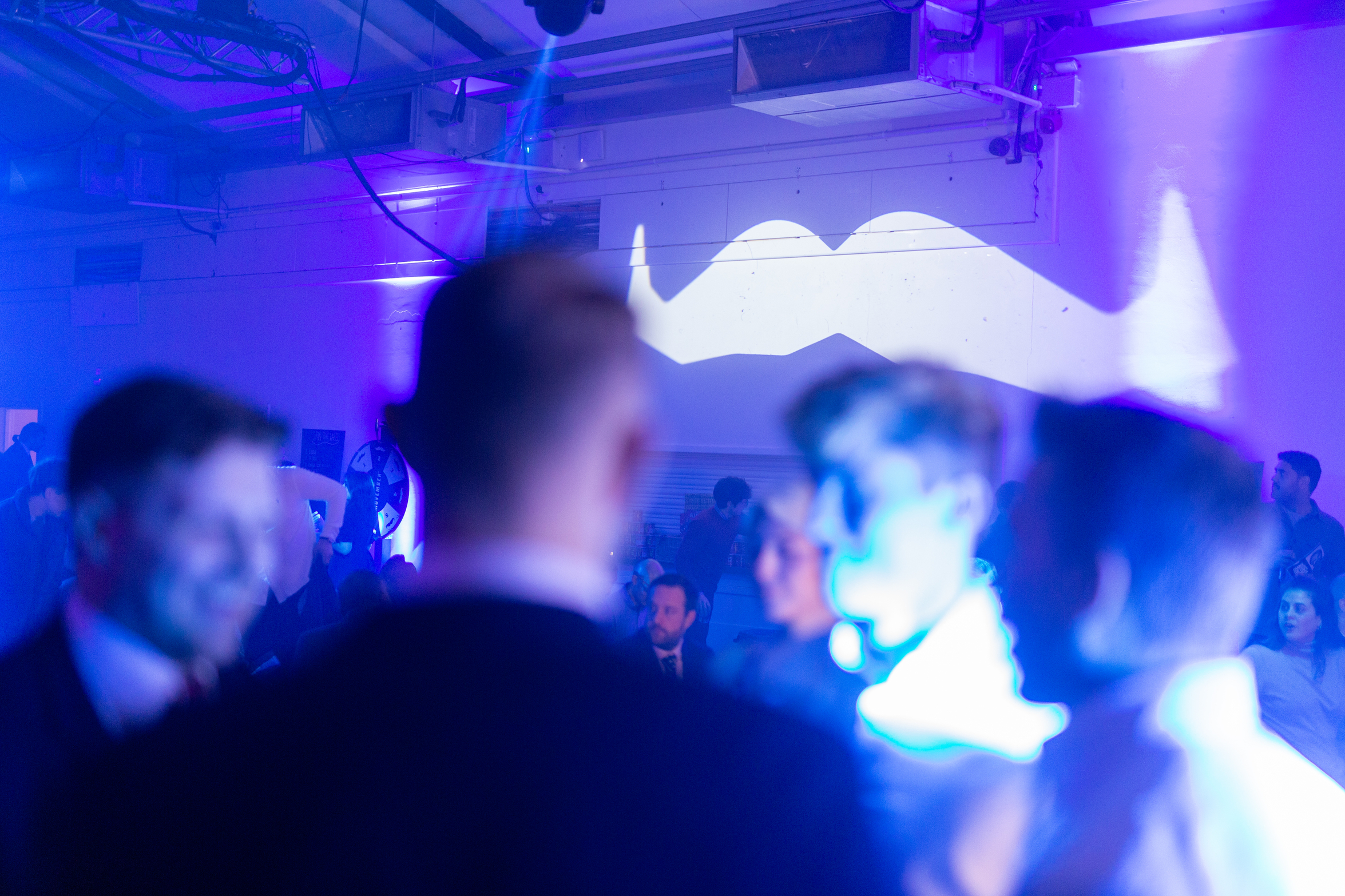 Kelly Group Nominated At This Years Movember Awards