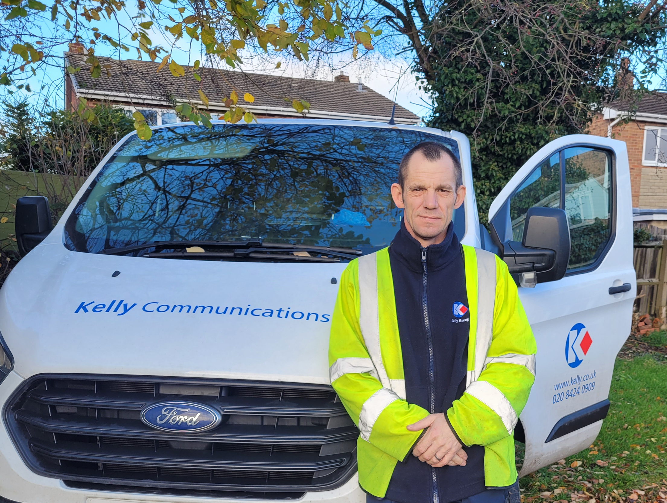 Meet our Service Delivery Engineers