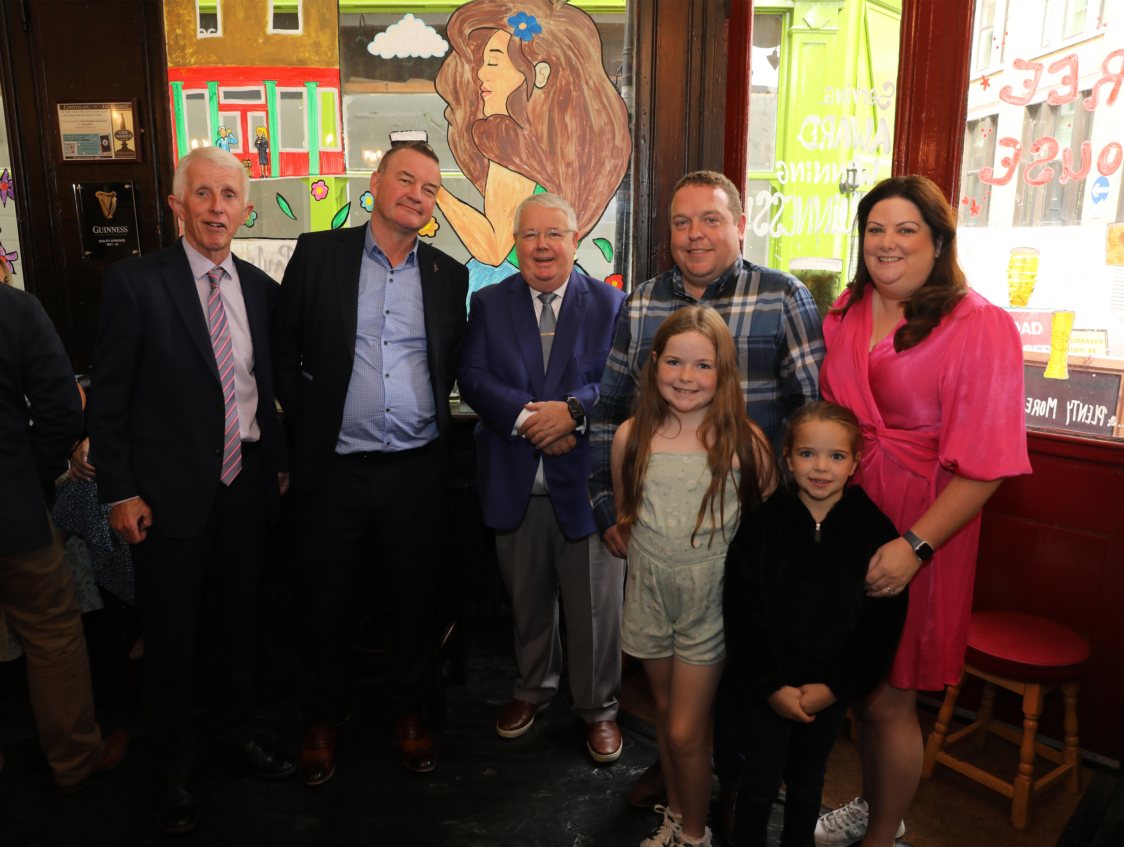 Tim Kelly, Freeman of the City of London Drives Sheep Across London Bridge