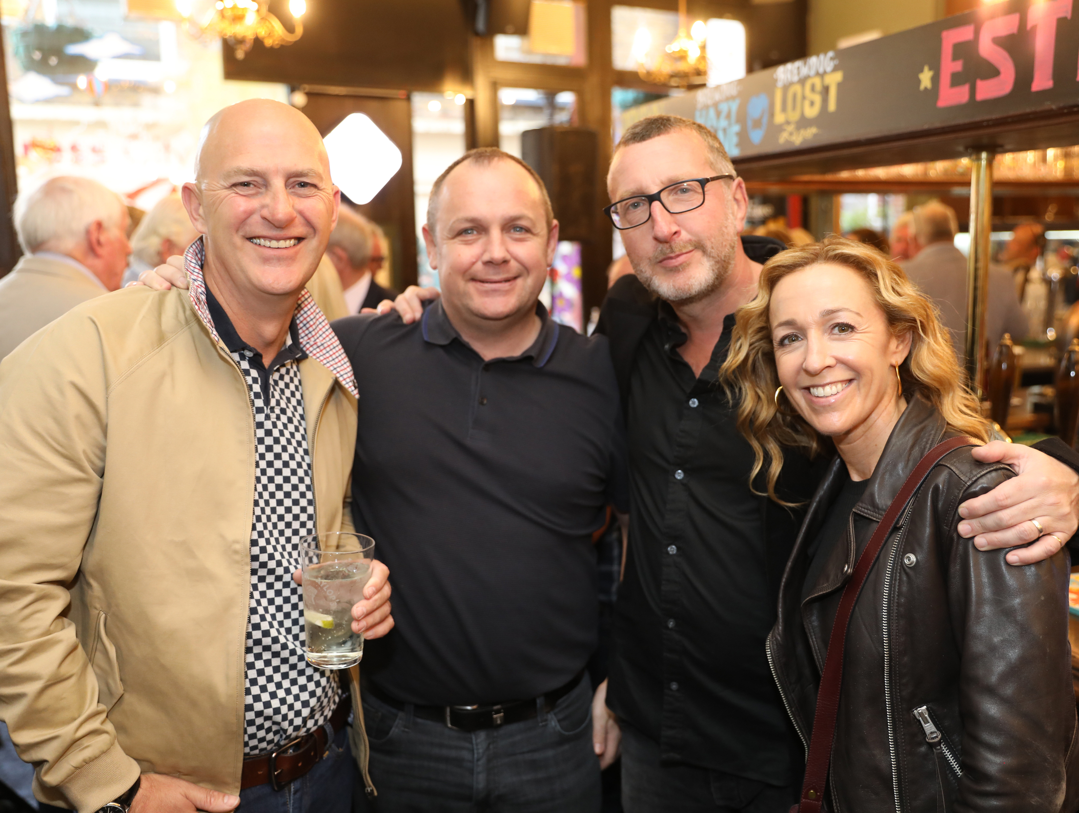 Tim Kelly, Freeman of the City of London Drives Sheep Across London Bridge