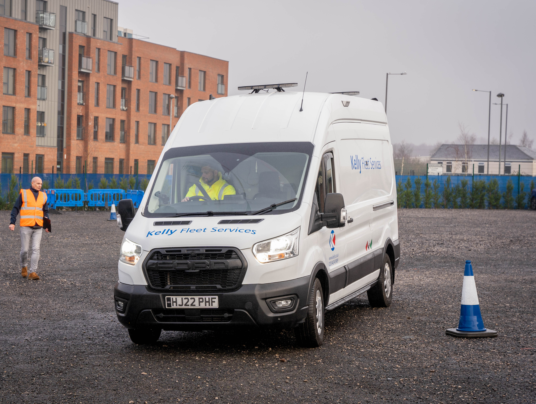 Kelly Fleet Snapshot Interviews with John Taylor & Terry Moore